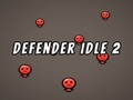 Hra Defender Idle 2