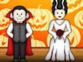 Hra Amgel Halloween Room Escape 33