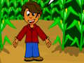 Hra Hooda Escape Pumpkin Patch 2023