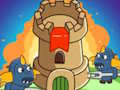 Hra Kingdom Rush Online
