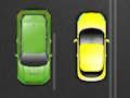 Hra Rychlé auto 