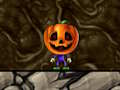 Hra 15 Halloweenských her 