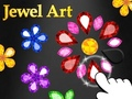 Hra Jewel Art