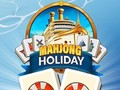 Hra Svátek Mahjong 