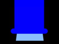 Hra Modrý 