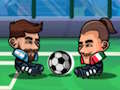 Hra Mini fotbal 