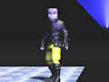 Hra Runner Master 3d