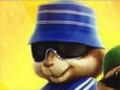 Hra Alvin a The Chipmunks Memory Play 