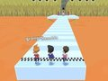 Hra Challenge 456: Squid Game 3D