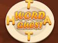 Hra Word Quest