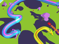 Hra Dragon Io