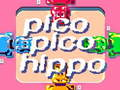 Hra Pico Pico Hroch 