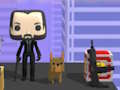 Hra Super John Wick 