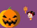 Hra Trick nebo Treat Web