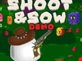 Hra Shoot & Sow