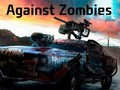Hra Proti zombie 