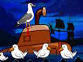 Hra Záchrana Laridae 
