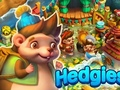 Hra Hedgies
