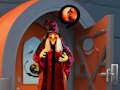 Hra Halloweenská pokojová výzva 
