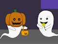 Hra Trik nebo GhostNight 