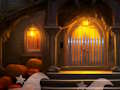 Hra Vibrující Halloween Boy Escape 