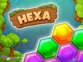 Hra Hexa