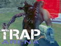 Hra Trap Arena