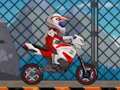 Hra Moto Xtreme