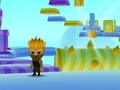 Hra Skyfall Run
