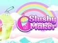 Hra Slushy Maker