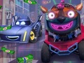 Hra Gotham Chase
