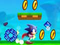 Hra Sonic Superstars