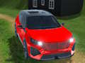 Hra PEUGEOT 2008 Offroad Driving