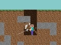Hra NOOB MineFactory