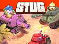 Hra Stug. io 