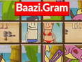 Hra Bazzi. Gram 