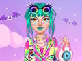 Hra Hailey Weirdcore Fashion Estetika 