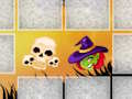 Hra Strašidelný párový zápas Halloween Havoc