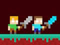 Hra Duo Nether