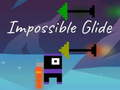 Hra Impossible Glide 