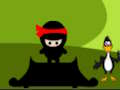 Hra Flip ninja