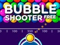 Hra Bubble Shooter zdarma 