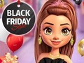 Hra Lovie Chics Black Friday nakupování 