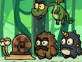 Hra Super Jim Adventure