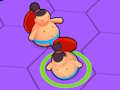Hra Sumo bitva! 