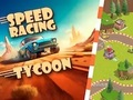 Hra Auto Speed Racing Tycoon 