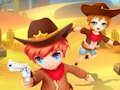 Hra Cowboy Runners Dash