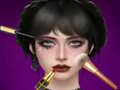 Hra Make-up stylista 