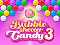Hra Bubble Shooter Candy 3