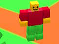 Hra Duha OBBY